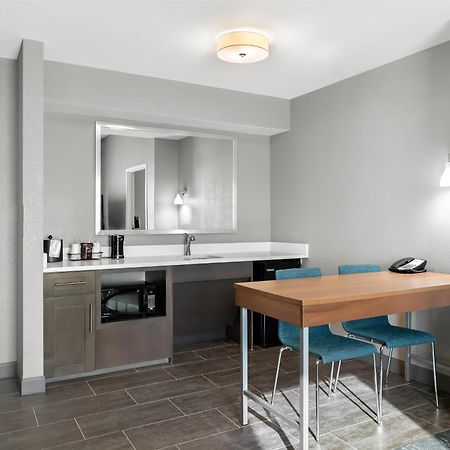 Hampton Inn & Suites Newtown Yardley Dış mekan fotoğraf
