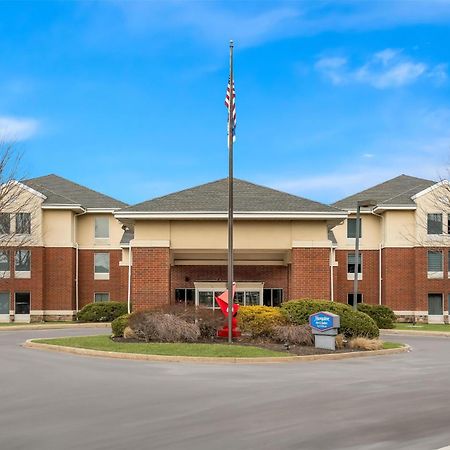 Hampton Inn & Suites Newtown Yardley Dış mekan fotoğraf