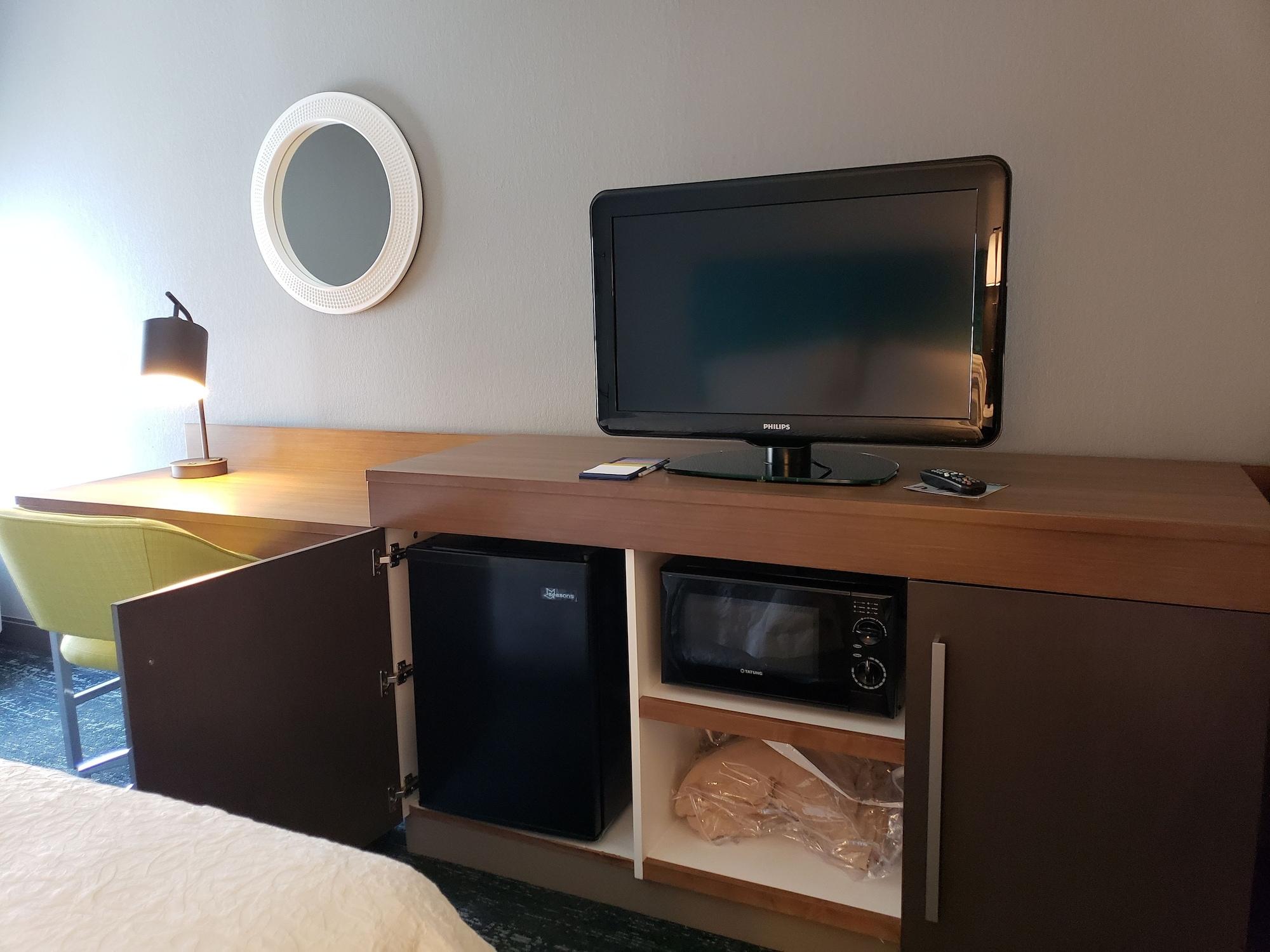 Hampton Inn & Suites Newtown Yardley Dış mekan fotoğraf