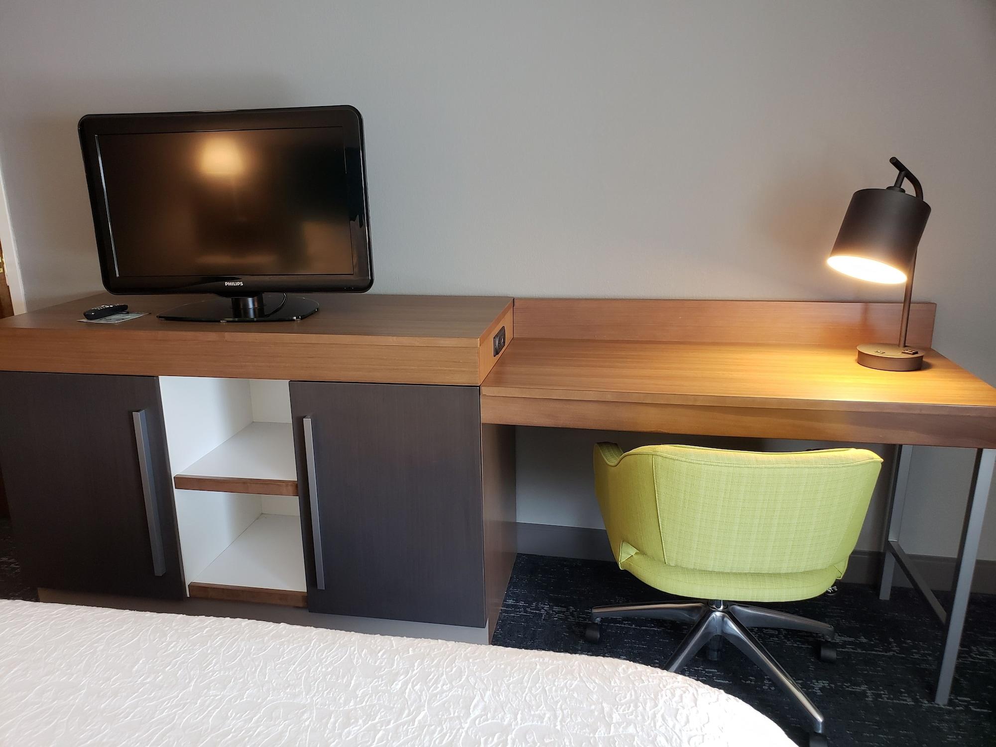 Hampton Inn & Suites Newtown Yardley Dış mekan fotoğraf