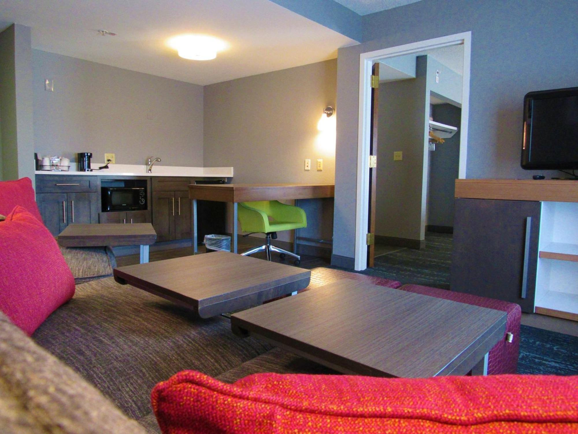 Hampton Inn & Suites Newtown Yardley Dış mekan fotoğraf