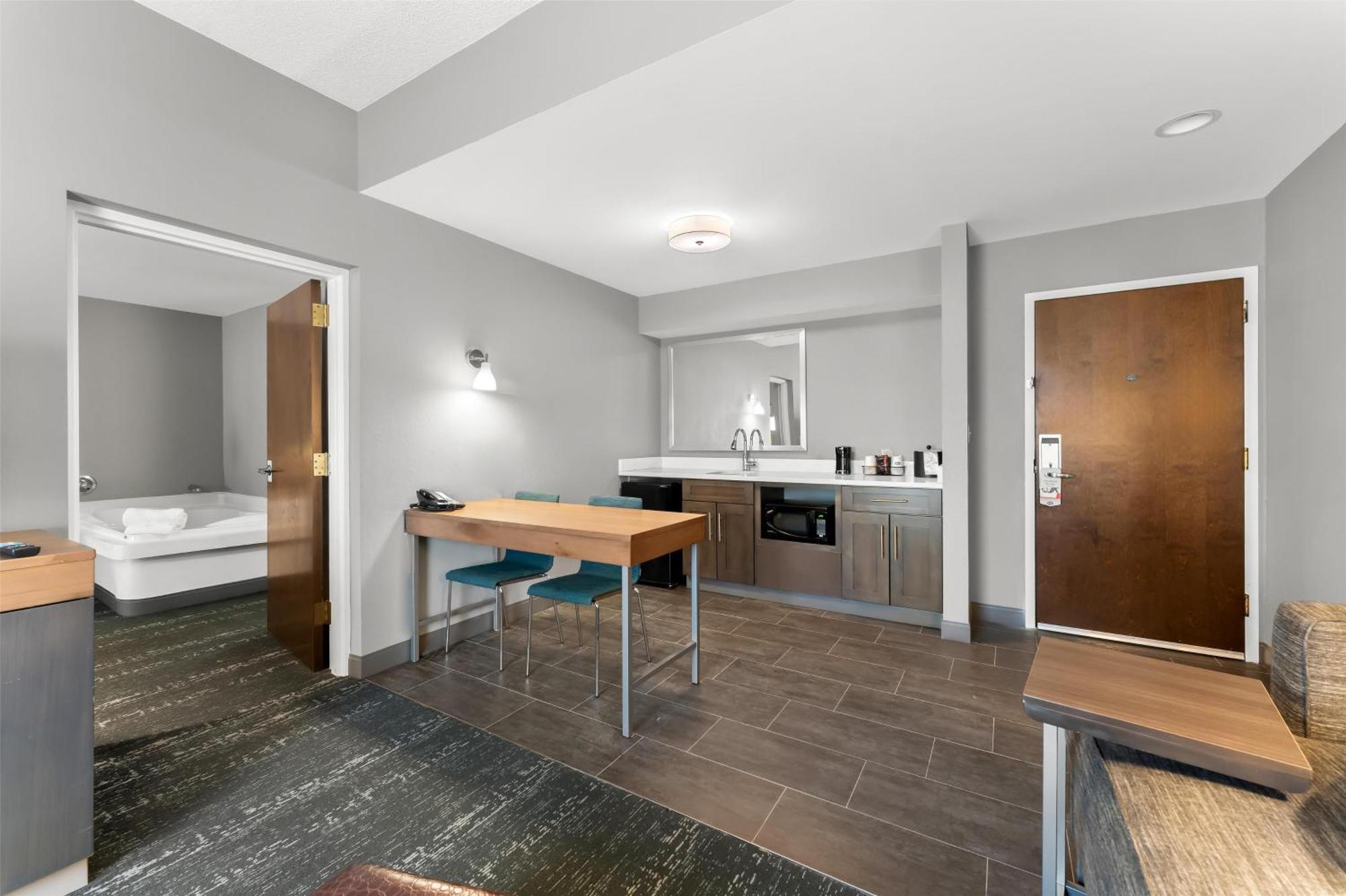 Hampton Inn & Suites Newtown Yardley Dış mekan fotoğraf